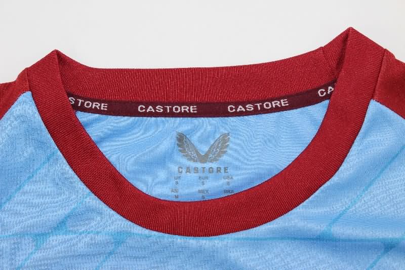 AAA Quality Feyenoord 25/26 Third Soccer Jersey