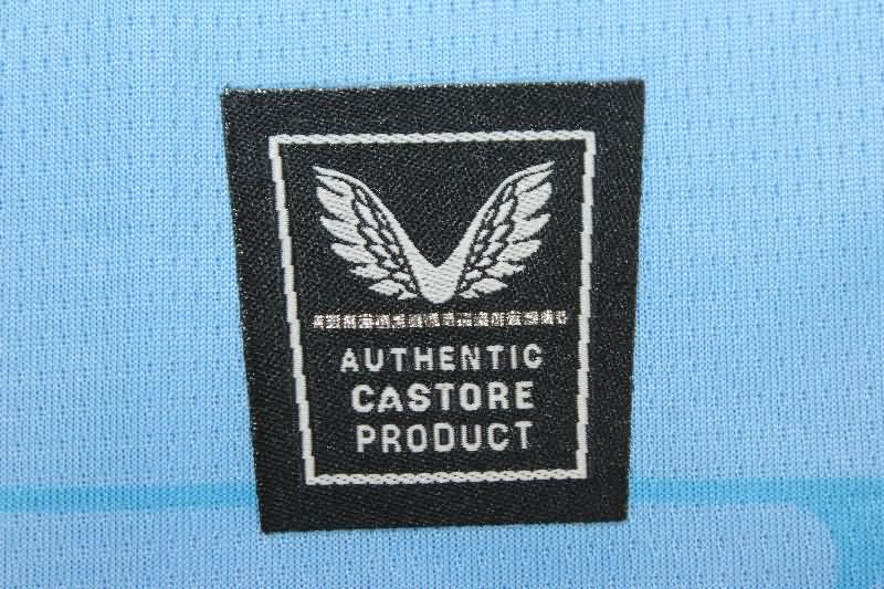 AAA Quality Feyenoord 25/26 Third Soccer Jersey