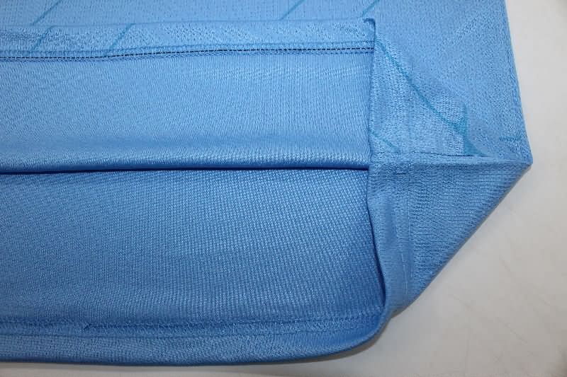 AAA Quality Feyenoord 25/26 Third Soccer Jersey