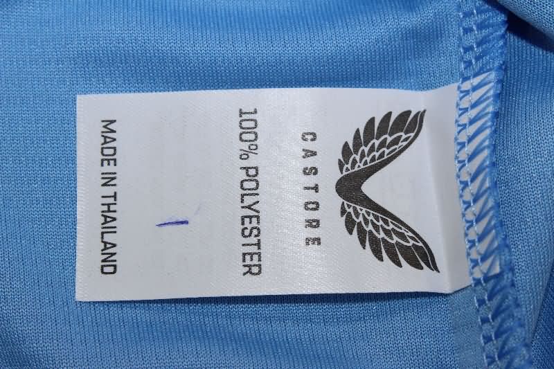 AAA Quality Feyenoord 25/26 Third Soccer Jersey