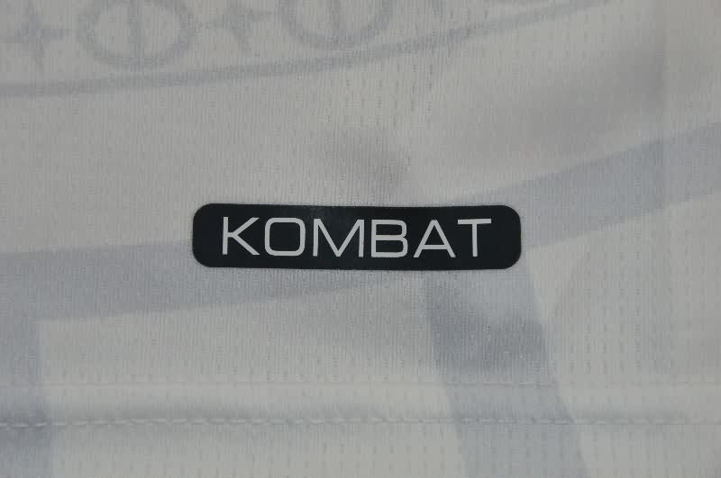 AAA Quality Fiorentina 25/26 Away Soccer Jersey