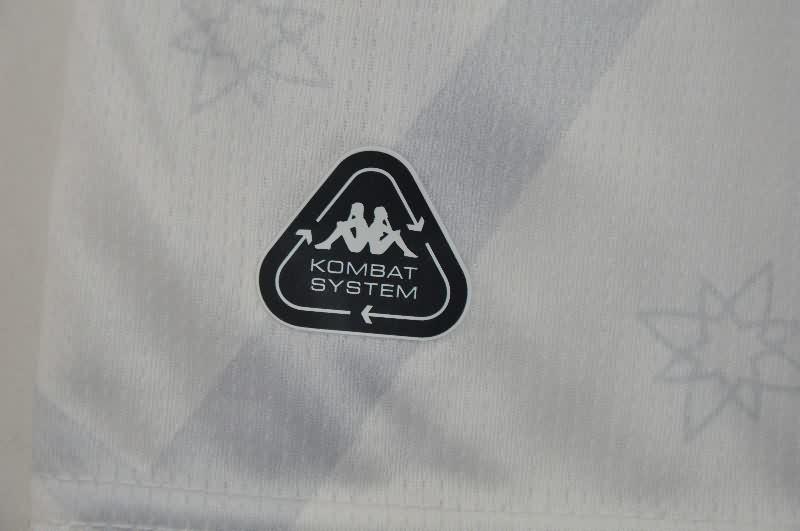 AAA Quality Fiorentina 25/26 Away Soccer Jersey