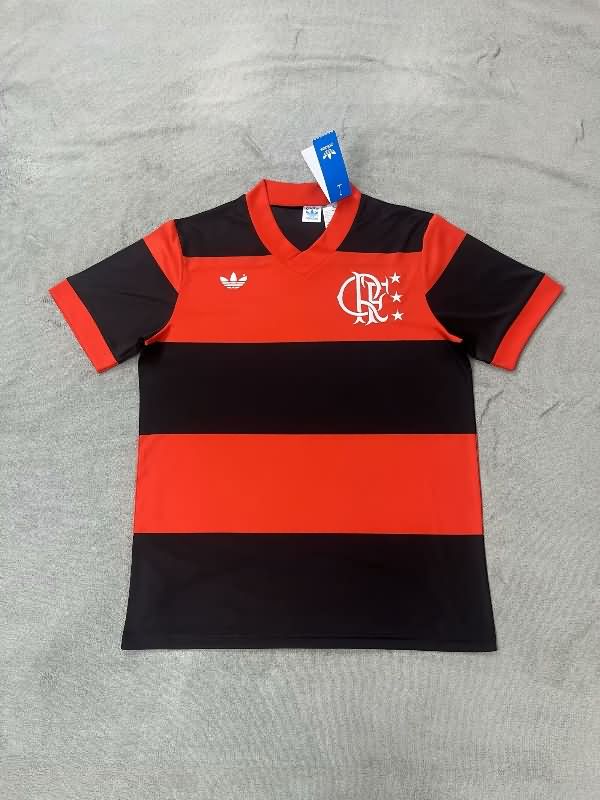AAA Quality Flamengo 125 Anniversary Soccer Jersey