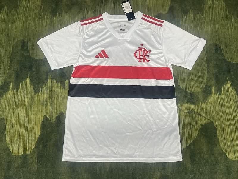 AAA Quality Flamengo 2026 Away Soccer Jersey AAA Quality Flamengo 2026 Away Soccer Jersey