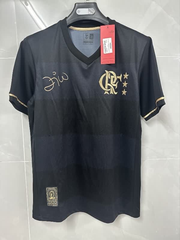 AAA Quality Flamengo 2025 Special Soccer Jersey 02