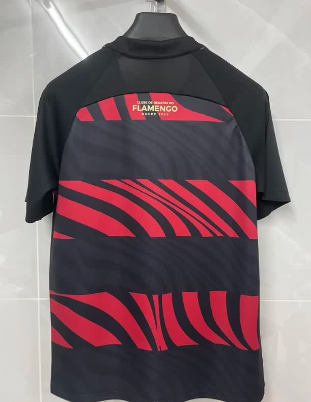 AAA Quality Flamengo 2025 Special Soccer Jersey 03
