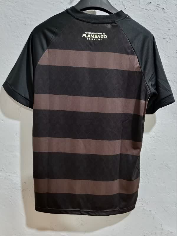 AAA Quality Flamengo 2025 Special Soccer Jersey 04