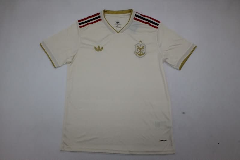 AAA Quality Flamengo 2025 Third Soccer Jersey