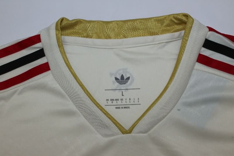 AAA Quality Flamengo 2025 Third Soccer Jersey