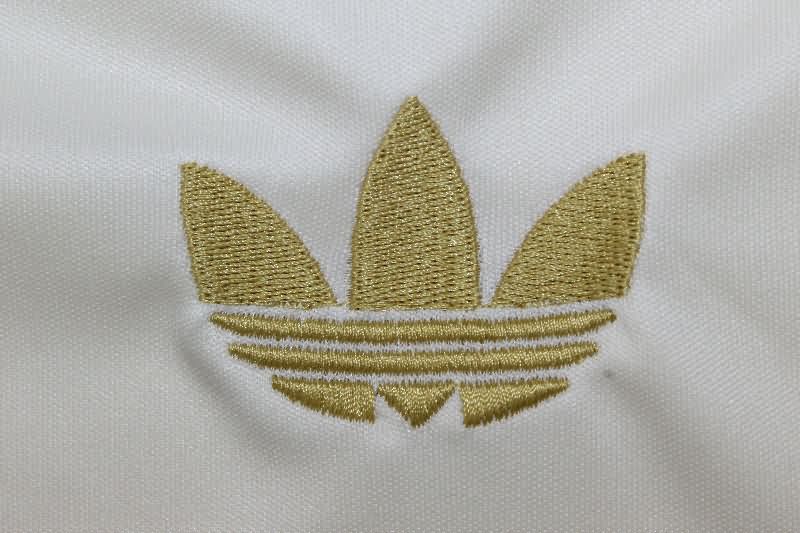 AAA Quality Flamengo 2025 Third Soccer Jersey