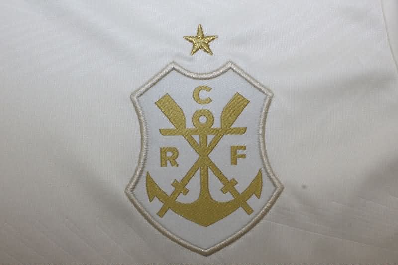 AAA Quality Flamengo 2025 Third Soccer Jersey