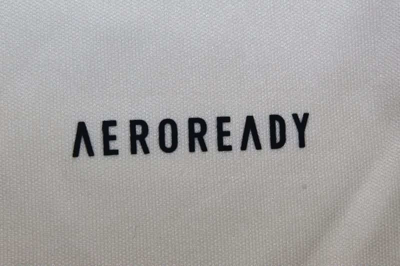 AAA Quality Flamengo 2025 Third Soccer Jersey