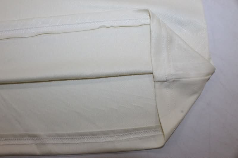 AAA Quality Flamengo 2025 Third Soccer Jersey