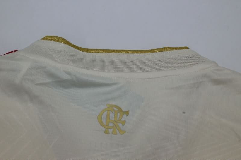 AAA Quality Flamengo 2025 Third Soccer Jersey