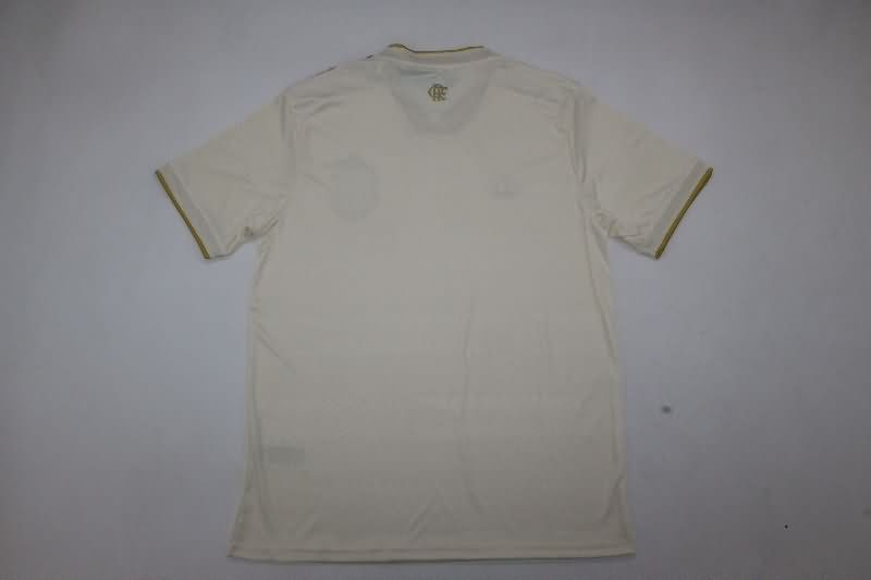 AAA Quality Flamengo 2025 Third Soccer Jersey