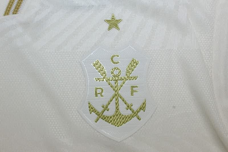 AAA Quality Flamengo 2025 Third Soccer Jersey (Player)