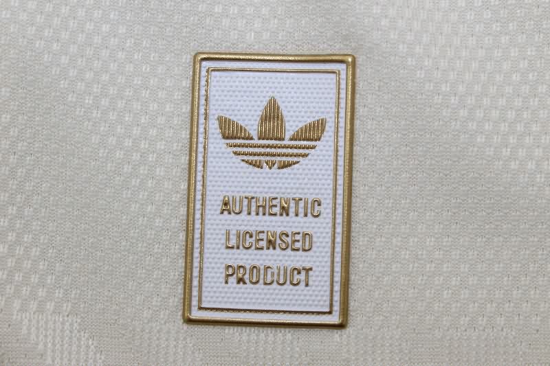 AAA Quality Flamengo 2025 Third Soccer Jersey (Player)