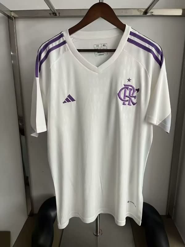 AAA Quality Flamengo 2025 Training Soccer Jersey