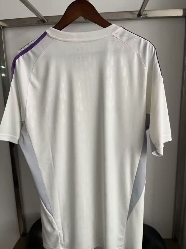 AAA Quality Flamengo 2025 Training Soccer Jersey