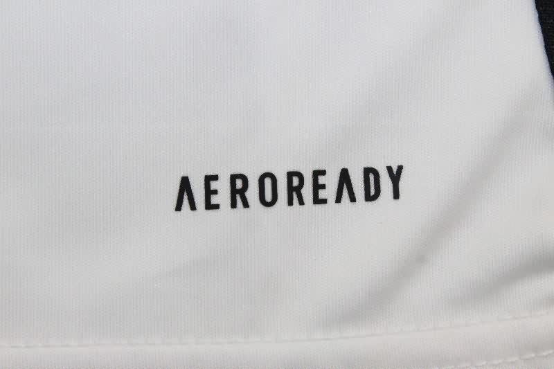 AAA Quality Flamengo 2025 Training Vest Soccer Jersey