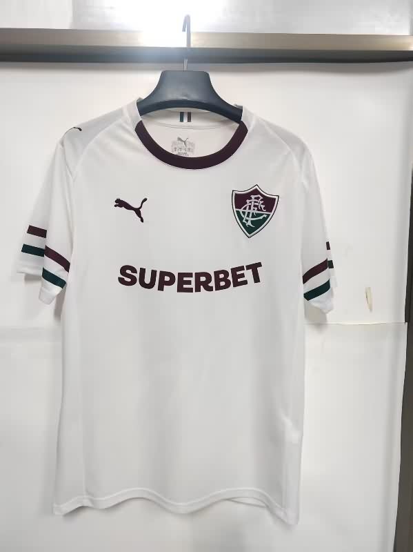 AAA Quality Fluminense 2026 Away Soccer Jersey AAA Quality Fluminense 2026 Away Soccer Jersey