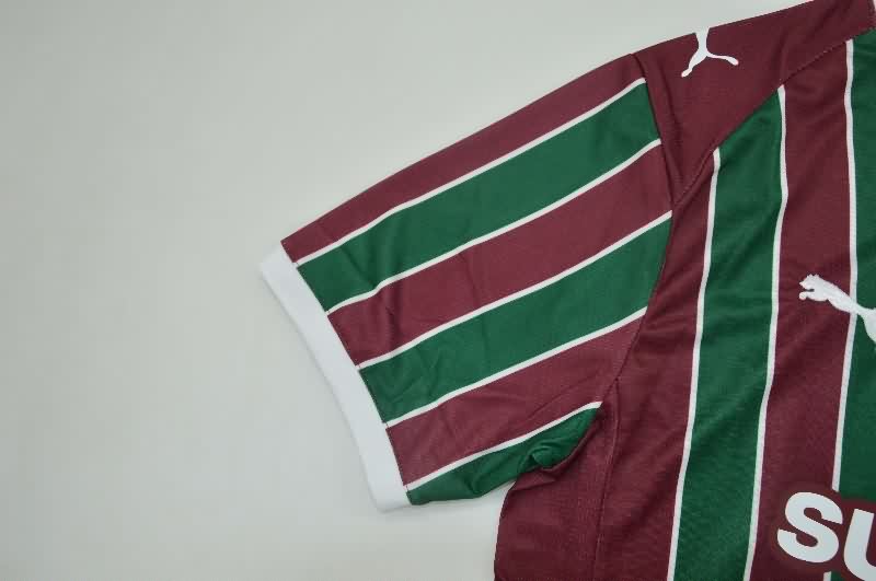 AAA Quality Fluminense 2026 Home Soccer Jersey