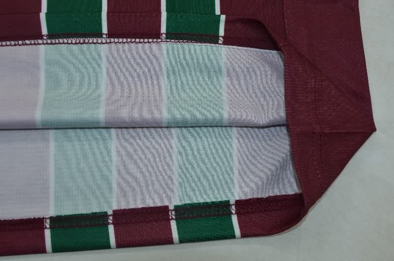 AAA Quality Fluminense 2026 Home Soccer Jersey