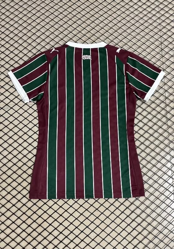 AAA Quality Fluminense 2026 Home Women Soccer Jersey