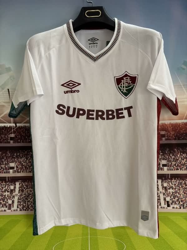 AAA Quality Fluminense 2025 Away Soccer Jersey