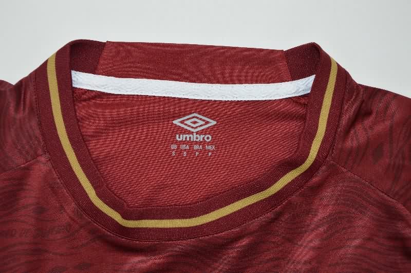 AAA Quality Fluminense 2025 Third Soccer Jersey