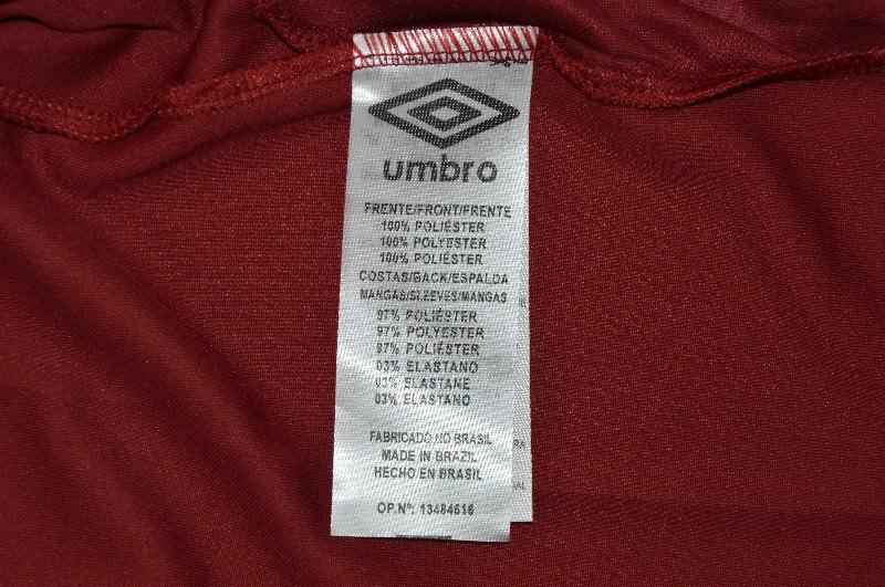 AAA Quality Fluminense 2025 Third Soccer Jersey