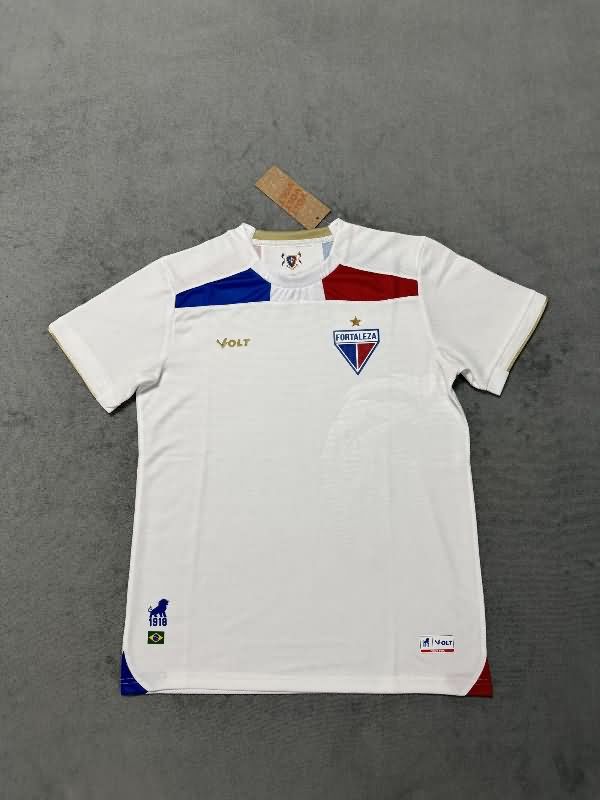 AAA Quality Fortaleza 2025 Away Soccer Jersey