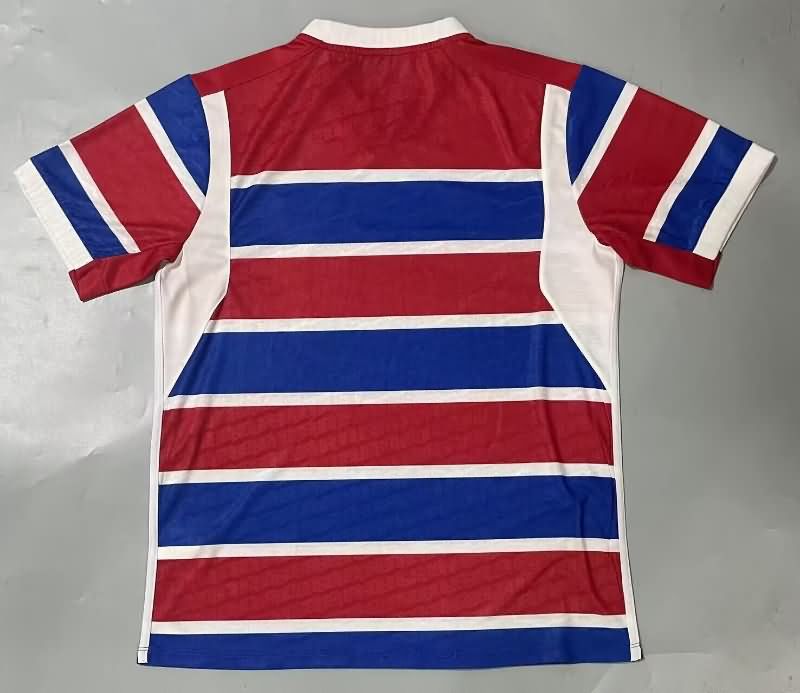 AAA Quality Fortaleza 2025 Home Soccer Jersey