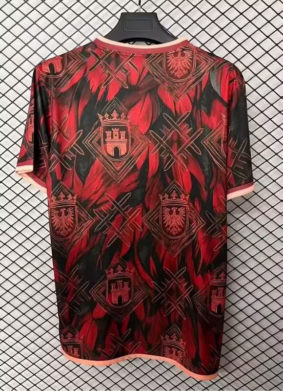 AAA Quality Frankfurt 25/26 Special Soccer Jersey