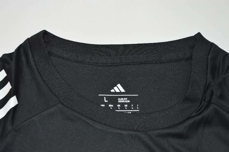 AAA Quality Frankfurt 25/26 Training Soccer Jersey