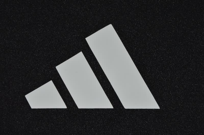 AAA Quality Frankfurt 25/26 Training Soccer Jersey