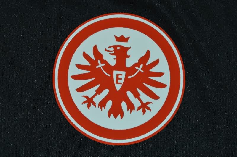 AAA Quality Frankfurt 25/26 Training Soccer Jersey