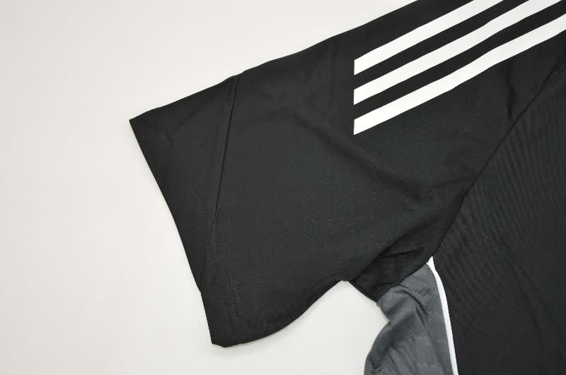 AAA Quality Frankfurt 25/26 Training Soccer Jersey