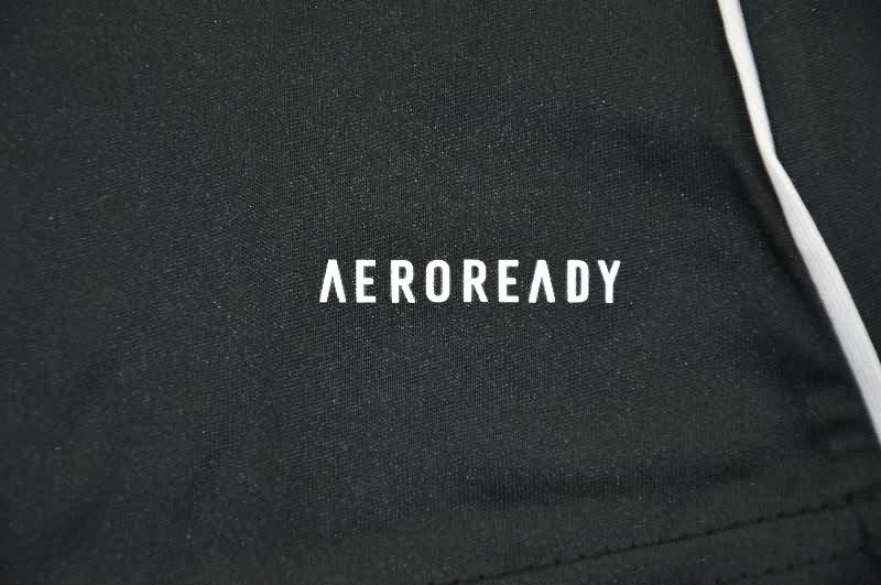 AAA Quality Frankfurt 25/26 Training Soccer Jersey