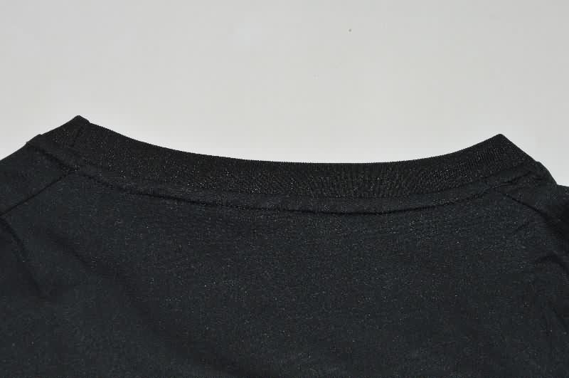 AAA Quality Frankfurt 25/26 Training Soccer Jersey