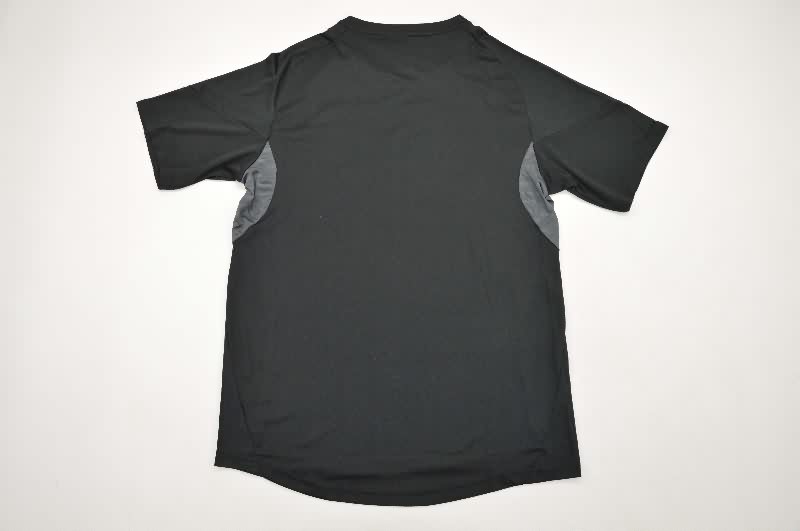 AAA Quality Frankfurt 25/26 Training Soccer Jersey