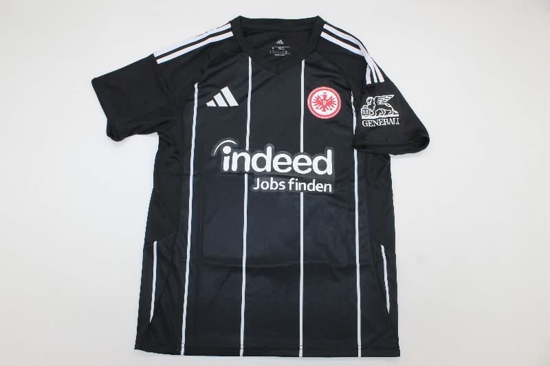 AAA Quality Frankfurt 25/26 UCL Soccer Jersey AAA Quality Frankfurt 25/26 UCL Soccer Jersey