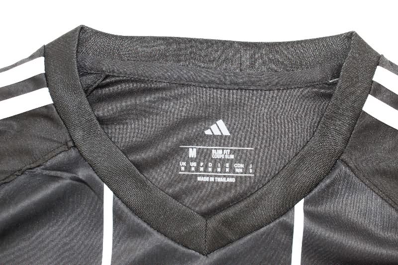 AAA Quality Frankfurt 25/26 UCL Soccer Jersey