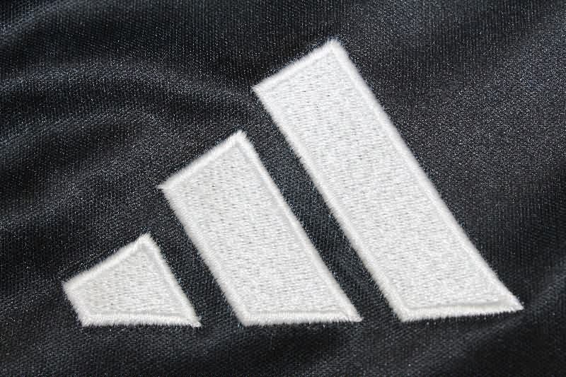 AAA Quality Frankfurt 25/26 UCL Soccer Jersey