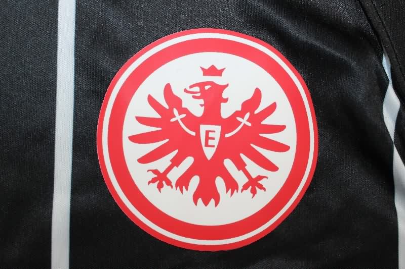 AAA Quality Frankfurt 25/26 UCL Soccer Jersey