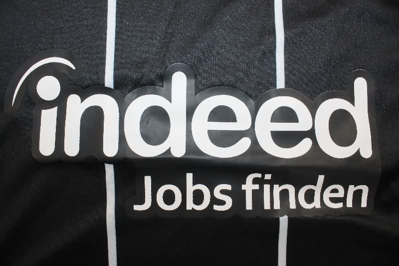 AAA Quality Frankfurt 25/26 UCL Soccer Jersey