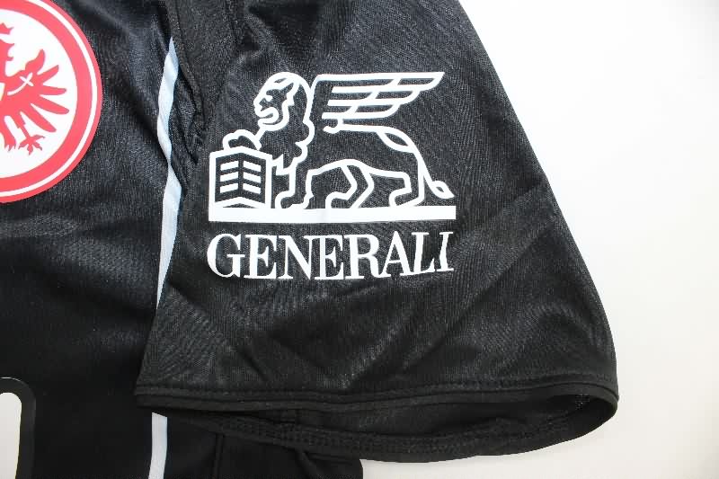 AAA Quality Frankfurt 25/26 UCL Soccer Jersey