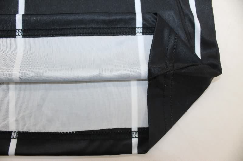 AAA Quality Frankfurt 25/26 UCL Soccer Jersey