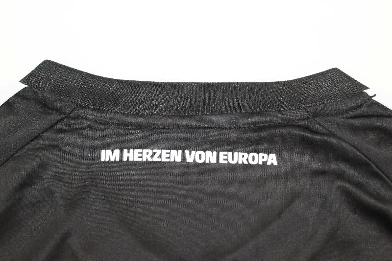 AAA Quality Frankfurt 25/26 UCL Soccer Jersey