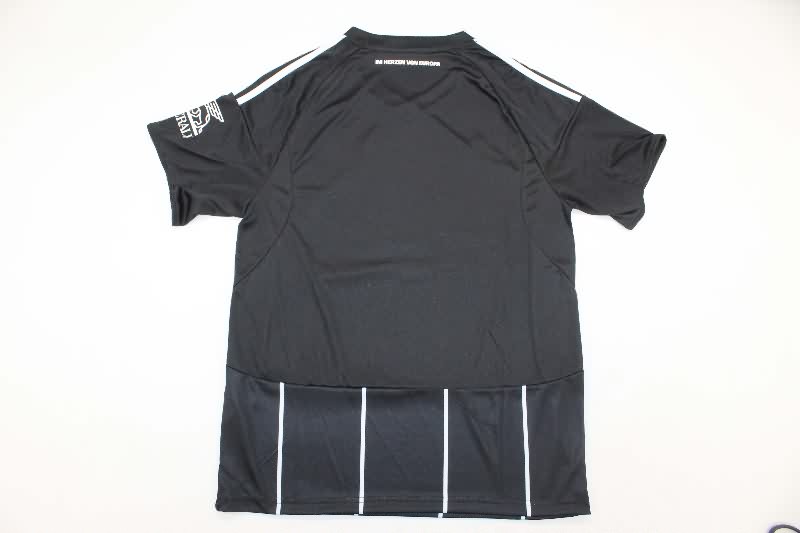 AAA Quality Frankfurt 25/26 UCL Soccer Jersey